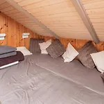 Holiday home 4 Person In Oksbol-by Traum Oksbol (Syddanmark)