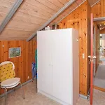 4 Person In Oksbol-by Traum Holiday home *