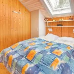 Holiday home 4 Person In Oksbol-by Traum