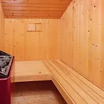 4 Person In Oksbol-by Traum Holiday home Oksbol (Syddanmark)
