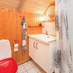 4 Person In Oksbol-by Traum Holiday home Oksbol (Syddanmark)