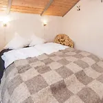 4 Person In Oksbol-by Traum Holiday home