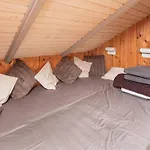 4 Person In Oksbol-by Traum Dom wakacyjny Oksbøl