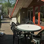 4 Person In Oksbol-by Traum * Oksbøl