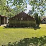 4 Person In Oksbol-by Traum