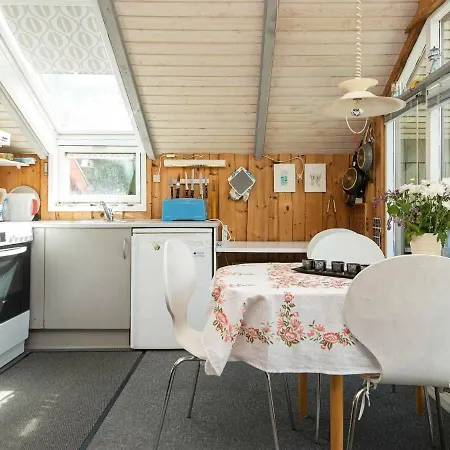 4 Person In Oksb L Holiday home *