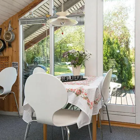 4 Person In Oksb L Holiday home *