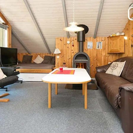 4 Person In Oksbol-by Traum * Oksbøl