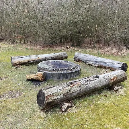 4 Person In Oksbol-by Traum *