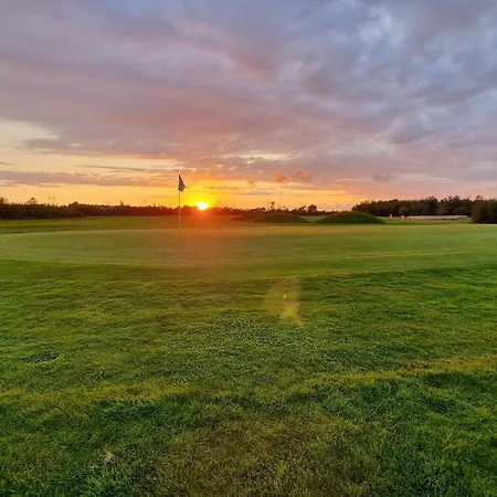 بيت للعطل 4 Person In Oksbol-by Traum