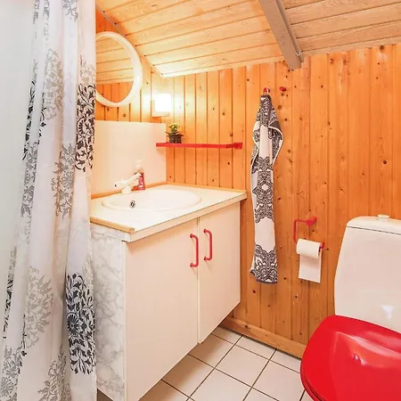 4 Person In Oksbol-by Traum Oksbøl