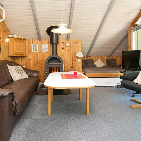 بيت للعطل 4 Person In Oksbol-by Traum Oksbøl