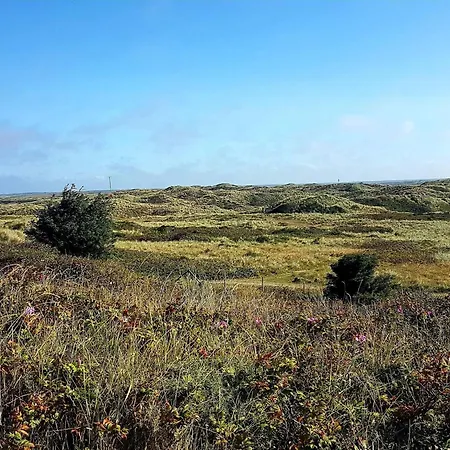 بيت للعطل 4 Person In Oksbol-by Traum Oksbøl