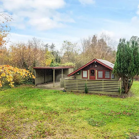 4 Person In * Oksbøl