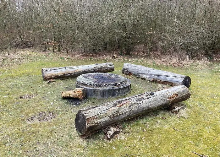 4 Person In Oksbol-by Traum *