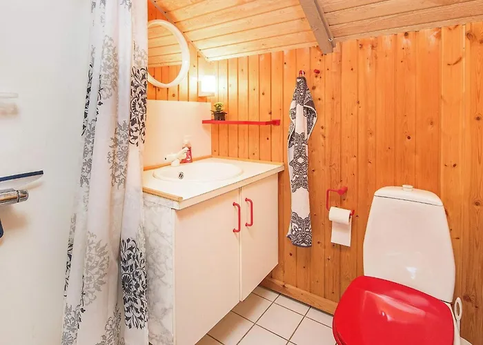 4 Person In Oksbol-by Traum Oksbøl