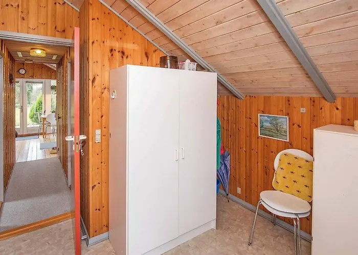 4 Person In Oksbol-by Traum * Oksbøl